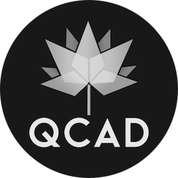 QCAD - QCAD