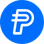 Spend PayPal USD (Solana Network) - PYUSD
