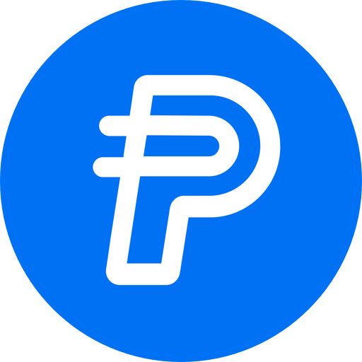 Spend PayPal USD (Solana Network) - PYUSD