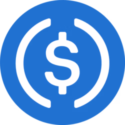 Spend USD Coin  - USDC