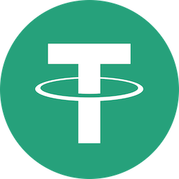 Tether USDT (Aptos Network) - USDT