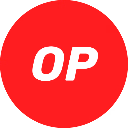 Available in Optimism Network